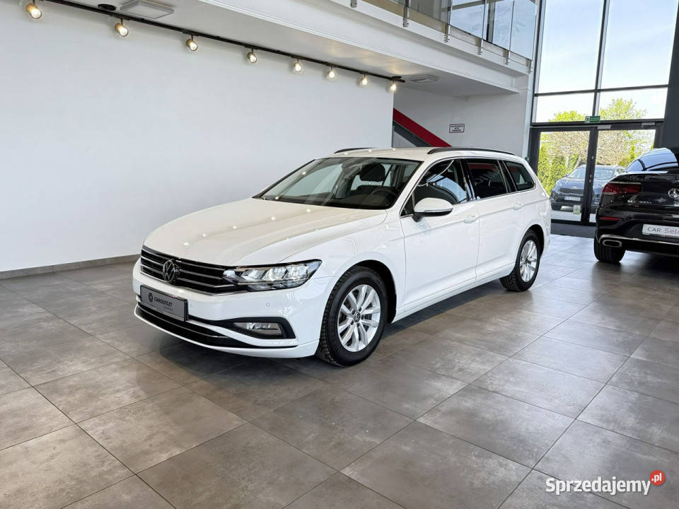 Volkswagen Passat Variant Business 15TSI 150 M6 VAT marża Passat Myślenice