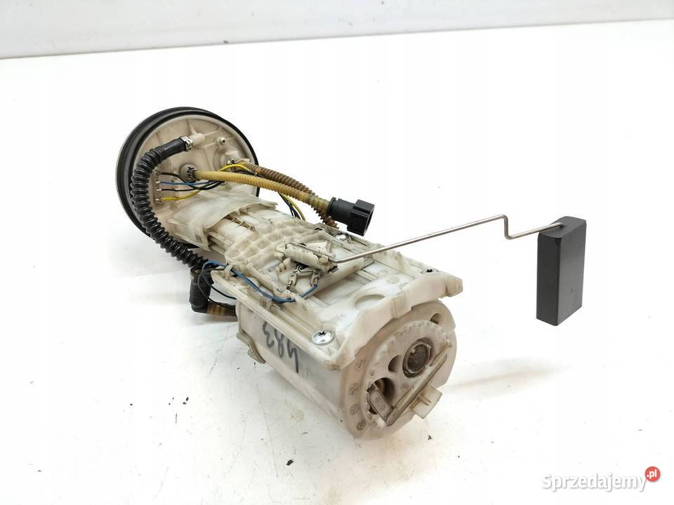 POMPA PALIWA Audi A4 II 20002006 B6