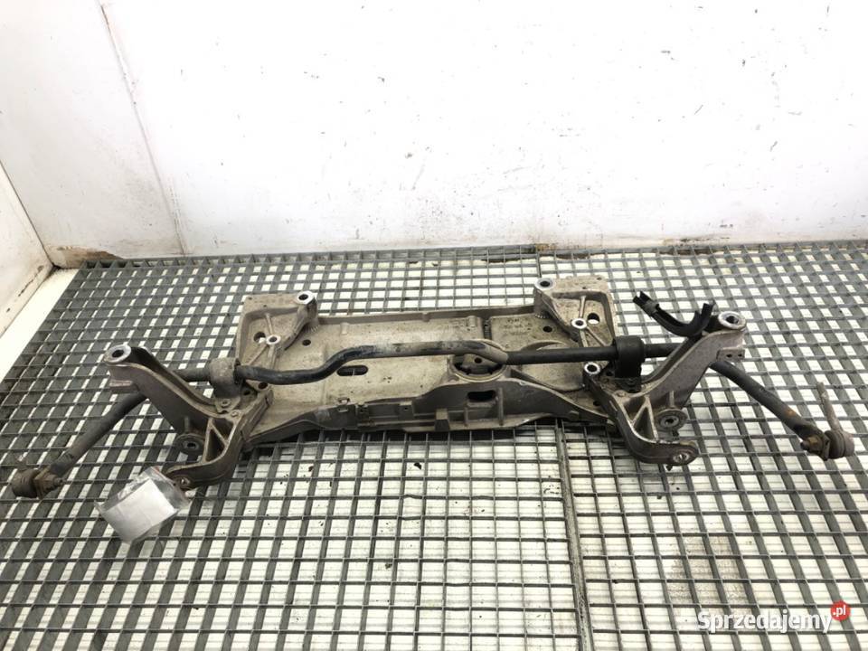 BELKA POD SILNIK VW GOLF VI 14 80 1K0199369F