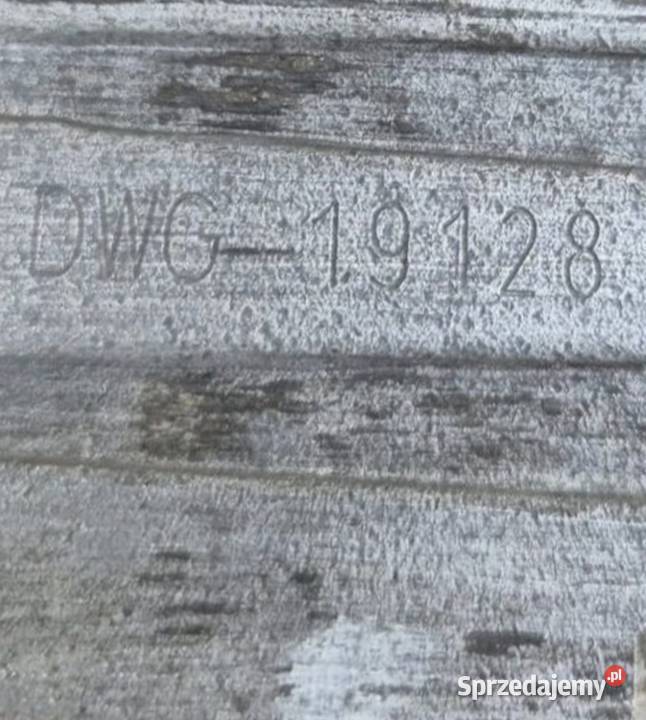 5 B MANUALNA SKRZYNIA BIEGÓW DWG VW PASSAT B5 świętokrzyskie Działoszyce