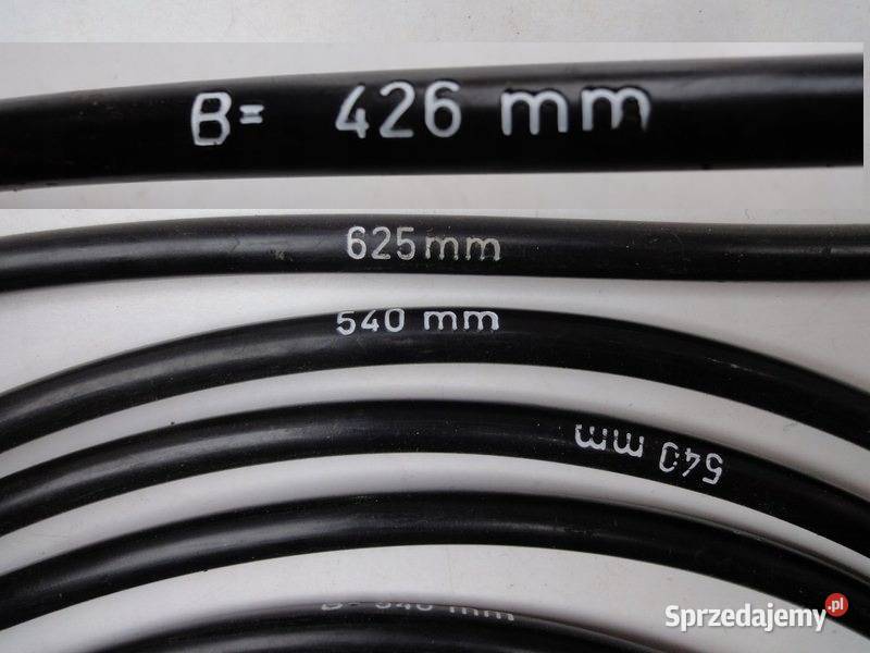 AUDI A8 D2 9402 LINKA WALEK NAPEDOWY ZAGŁÓWKA wielkopolskie Przemęt