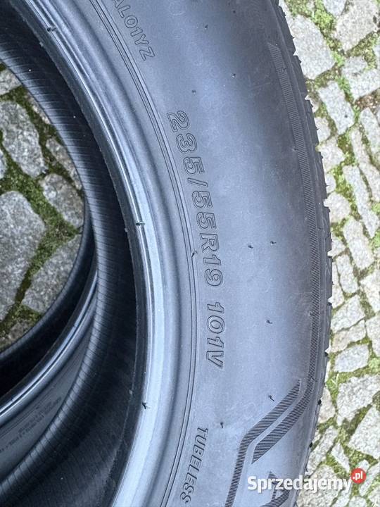 Bridgestone 2355519 Żagań