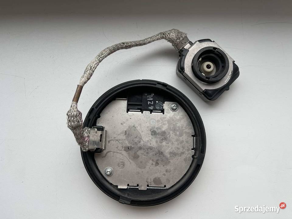 PRZETWORNICA MODUŁ XENON SUBARU FORESTER MAZDA uniwersalne Ostroróg