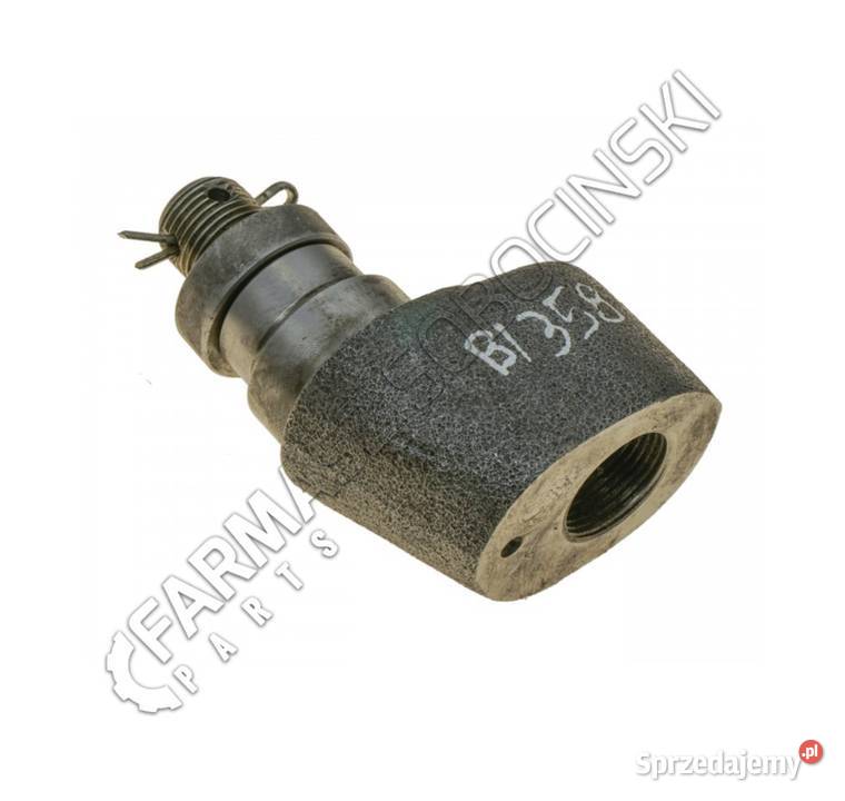 MIMOŚRÓD Bizon kombajn kat 5055020020 Bogdanka