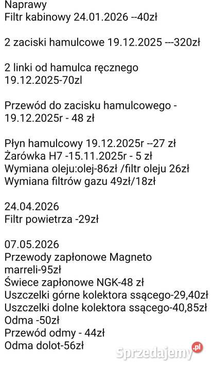 Audi a3 8l 16 lpg Gatne Drugie sprzedam