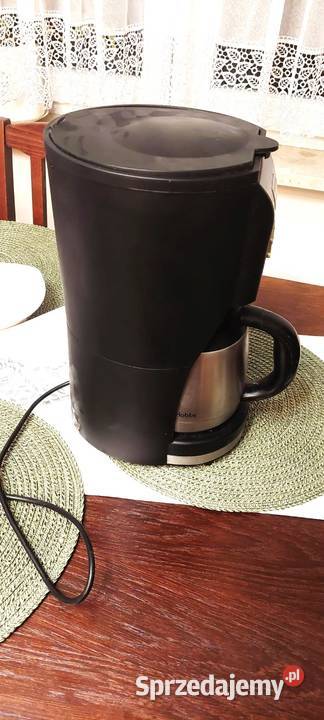 EKSPRES DO KAWY RUSSELL HOBBS FILTRY OKAZJA Wrocław