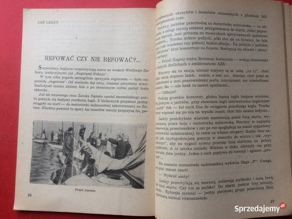 3241 Odzyskane Morze zachodniopomorskie Szczecin