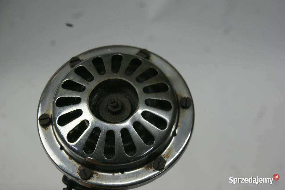 KLAKSON Emw Bmw R35 Awo IFA BK Rybnik