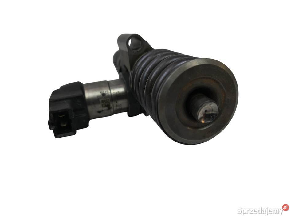 POMPOWTRYSKIWACZ WTRYSK Audi A3 8P VW Passat B6 Chełm