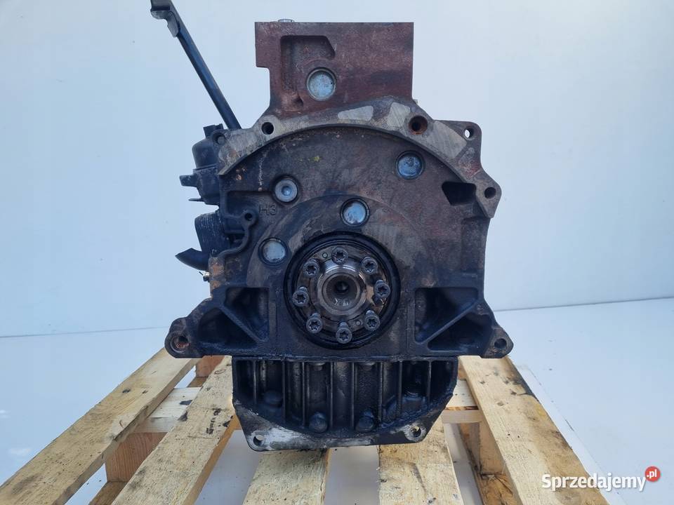 DÓŁ SILNIKA BLOK WAŁ TŁOKI KORBOWODY Ford Mondeo Rudka sprzedam