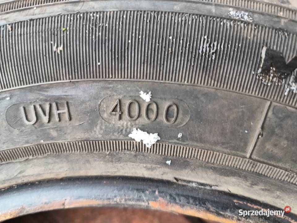 Opony do malucha podkarpackie