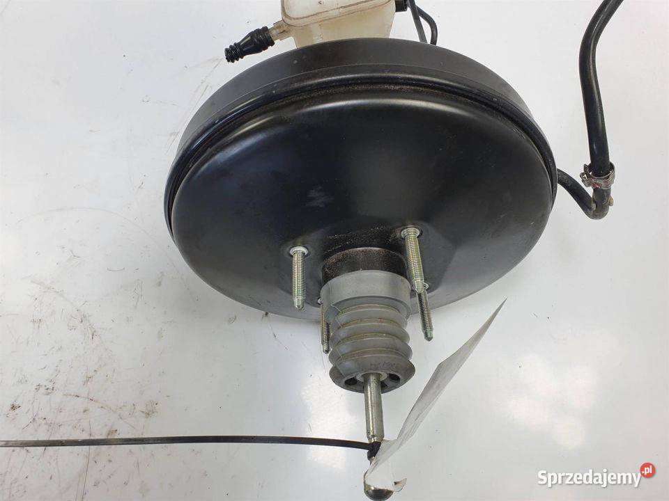 SERWO HAMULCOWE FIAT TIPO II 52036071 Części samochodowe Lipno