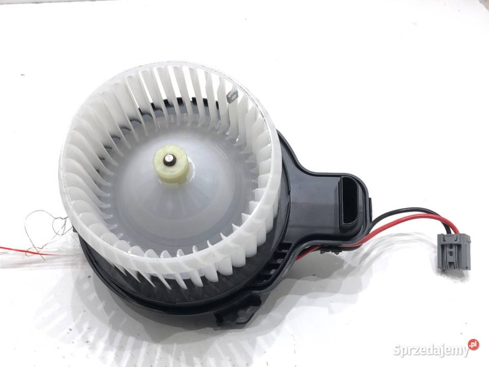 DMUCHAWA NAWIEWU FORD FOCUS IV JX6A19846GA podkarpackie