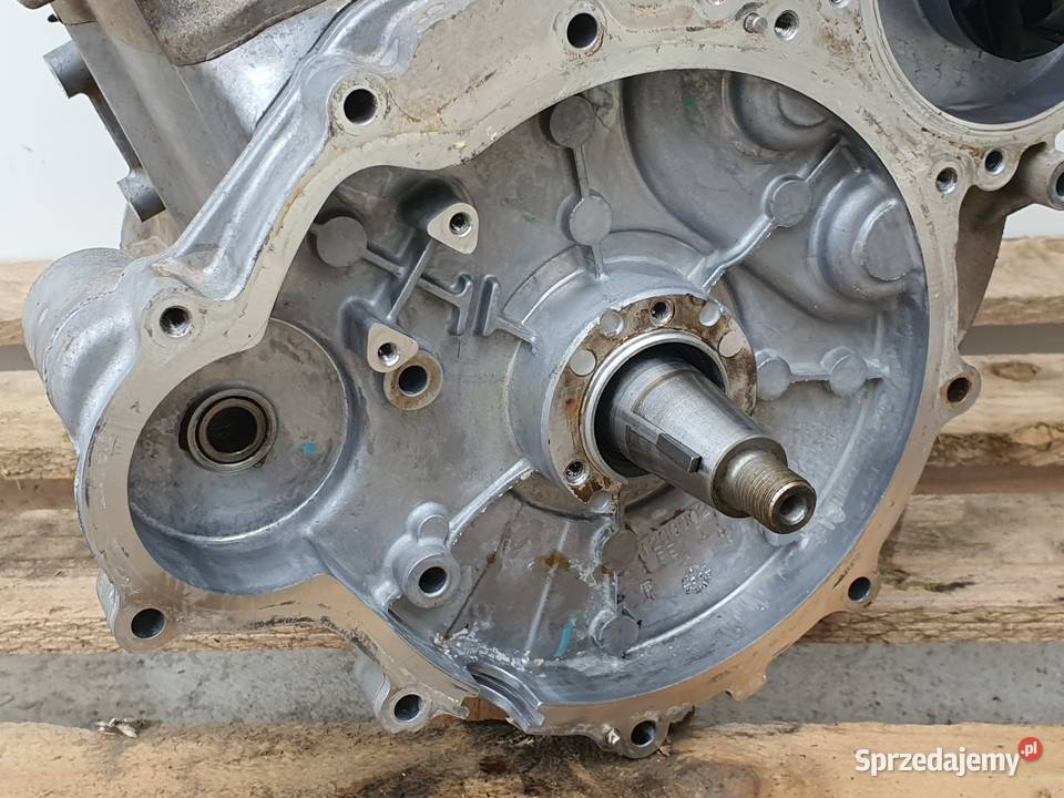 Silnik Engine Polaris Sportsman 700