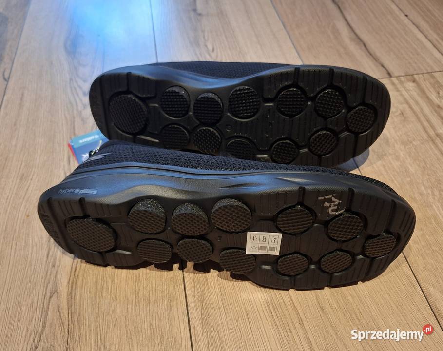 Buty Sportowe Skechers Go 40 Nowe 27cm Wałbrzych sprzedam