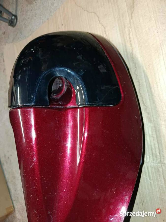 Harley gołębnik osłona 14 chodnica woda oem Głogów Małopolski sprzedam