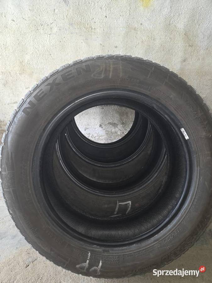 18560 r15 Opony Nexen 185 Płock