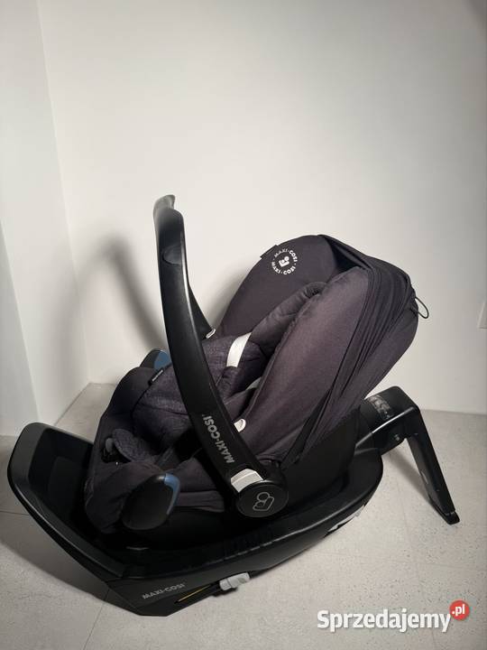 Fotelik baza Maxi Cosi 018 M Radom