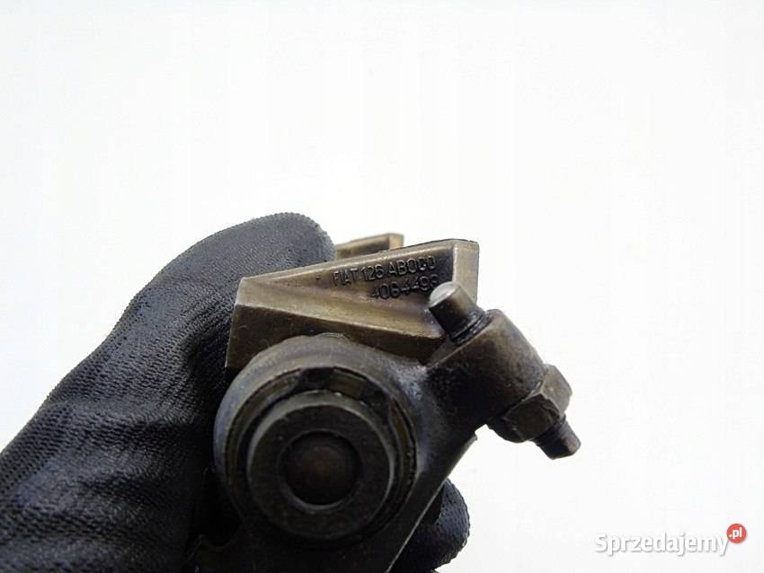 DŹWIGIENKI KLAWIATURA FIAT 126P 600 MALUCH FIAT