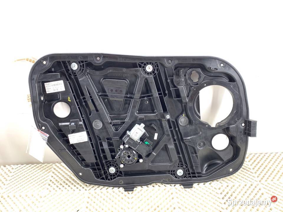 PODNOŚNIK SZYBY LEWY PRZÓD KIA CEED 82450J7010 osobowe Mechanizmy opuszczania szyb sprzedam