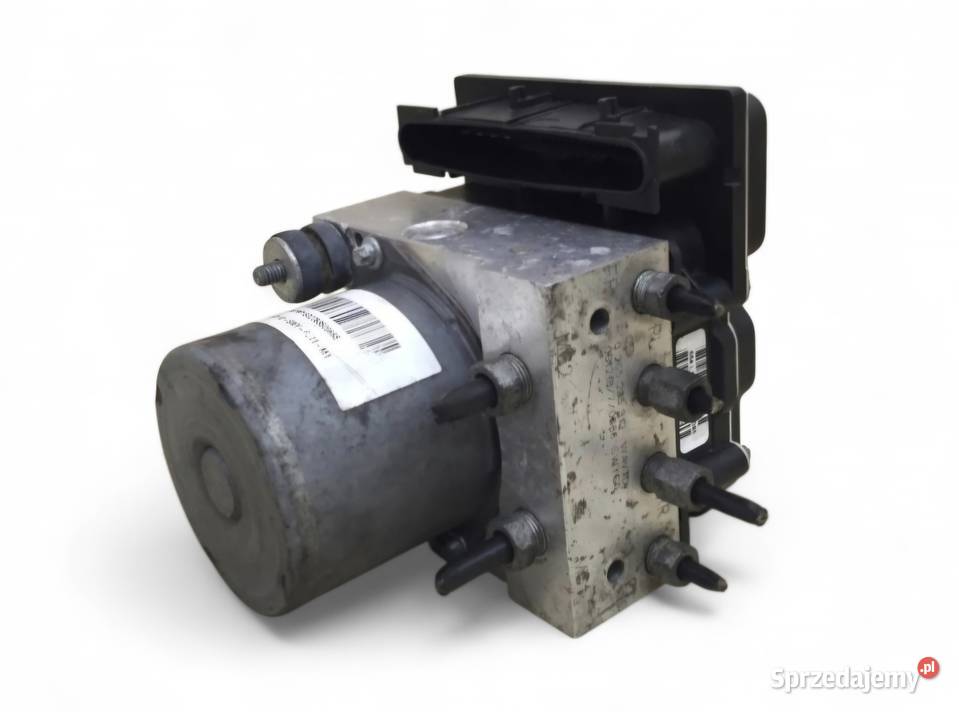 STEROWNIK POMPA ABS HONDA CRV III 0265235312 Działoszyce