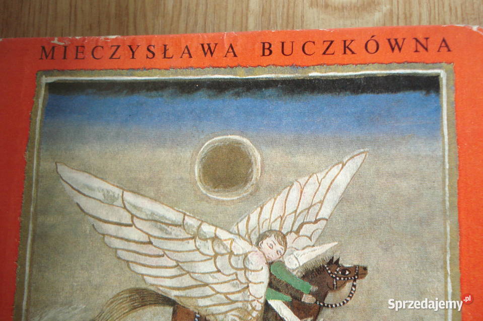 Książka Najwyższa Góra M Buczkówna wyd 1967 r Łódź