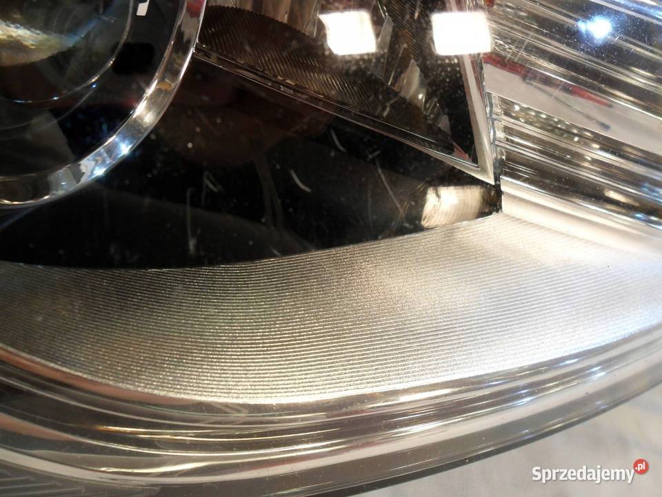 REFLEKTOR PRZÓD STRONA PRAWA AUDI Q5 SQ5 Nowy Tomyśl