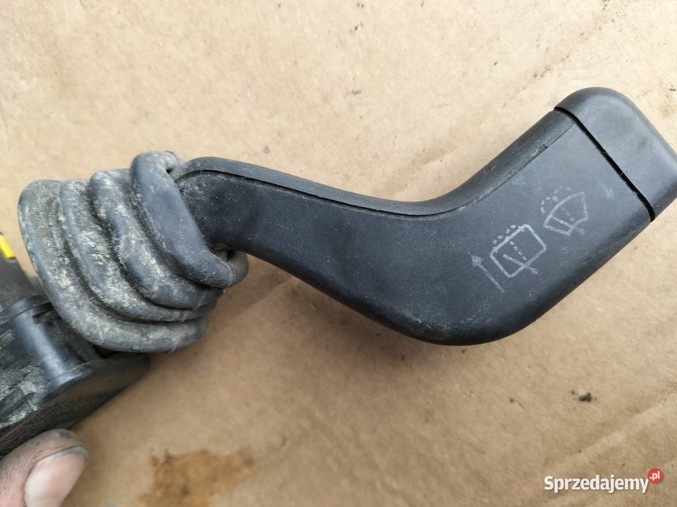 PRZEŁĄCZNIK WYCIERACZEK MANETKA 90124931 Opel osobowe Kamień-Kolonia