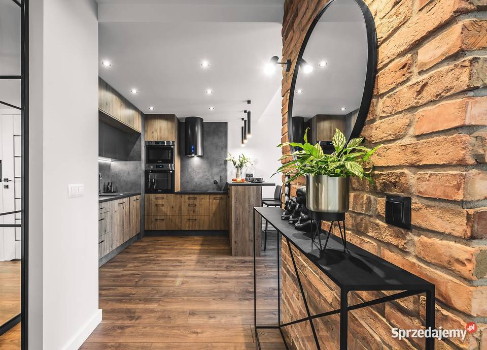 Płytki z cegły lico klasyczne Warszawa