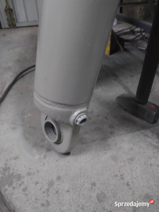 Siłownik hydrauliczny Górka Lubartowska