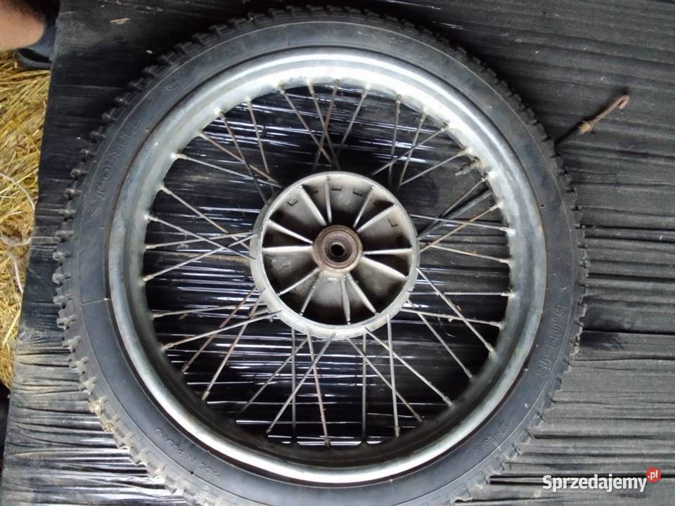 Części JAWA 350 TS małopolskie