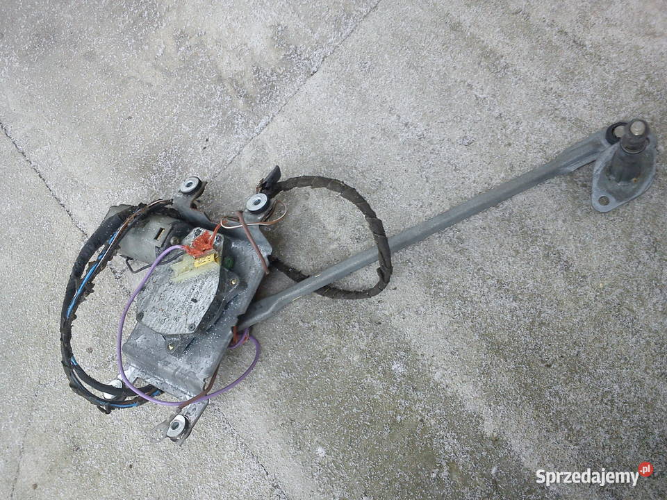 opel calibra czesci podkarpackie Nisko