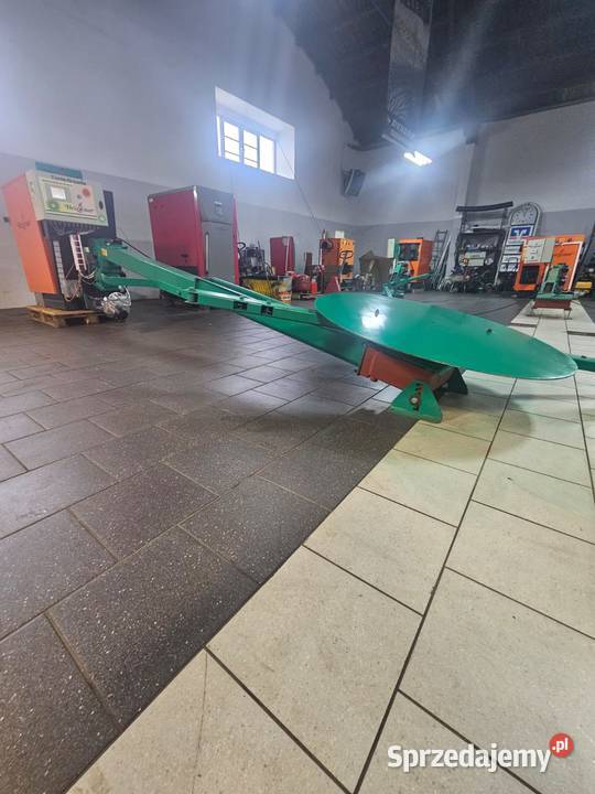 Heizomat 1530kw Piec na Trociny Zrębki Pestkę Kożuchów