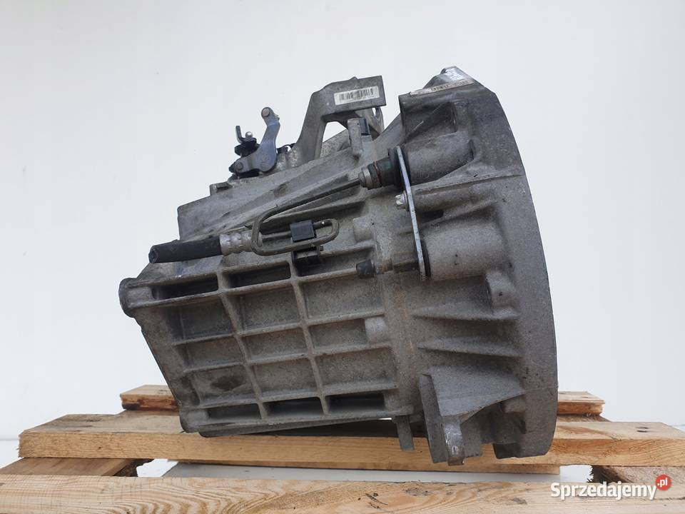 Mercedes W169 20 CDI SKRZYNIA BIEGÓW A1693603300 Rudka sprzedam