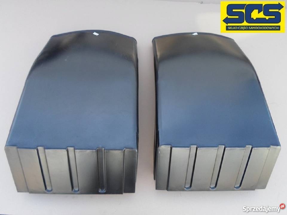 BŁOTNIK NADKOLE DO NACZEPY TIR NACZEPA WYWROTKA ciężarowe lubuskie Bieleń