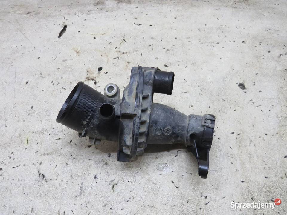 RURA DOLOT QASHQAI J11 16 DCI 165761844R osobowe