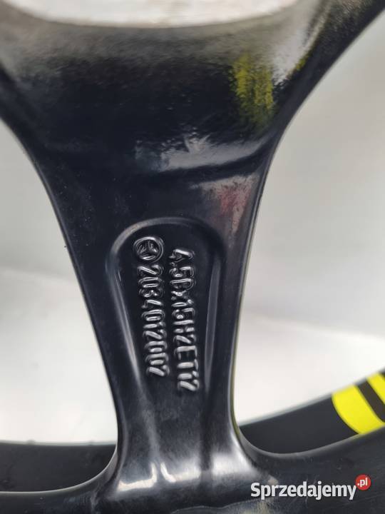 KOŁO DOJAZDOWE Mercedes C203 dojazdówka 16515 lubelskie Chełm