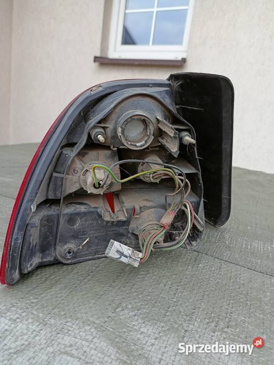 Lampa tylna Honda Civic virover 400 sprzedam