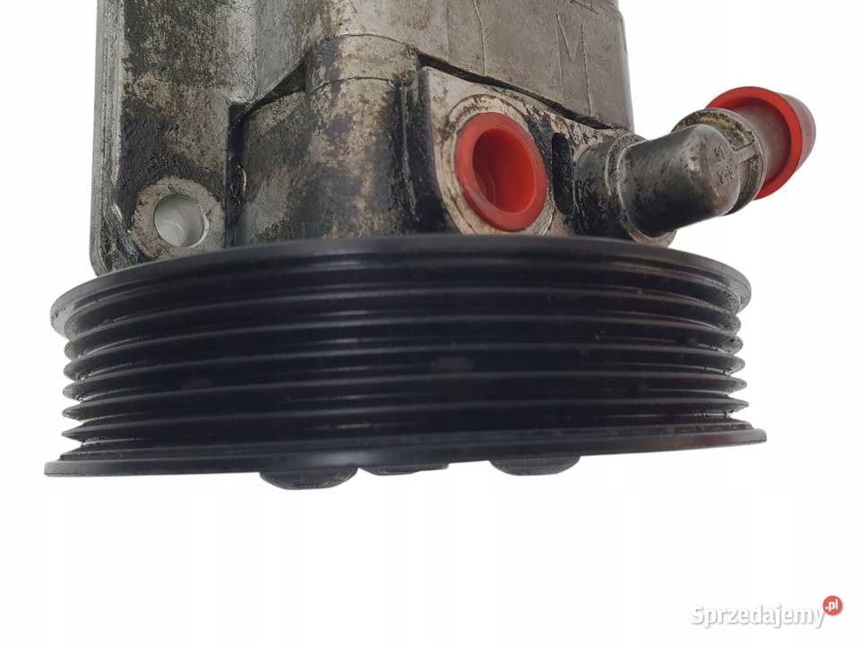 POMPA WSPOMAGANIA WODY BMW E87 E90 20 i 6769598 lubelskie Chełm