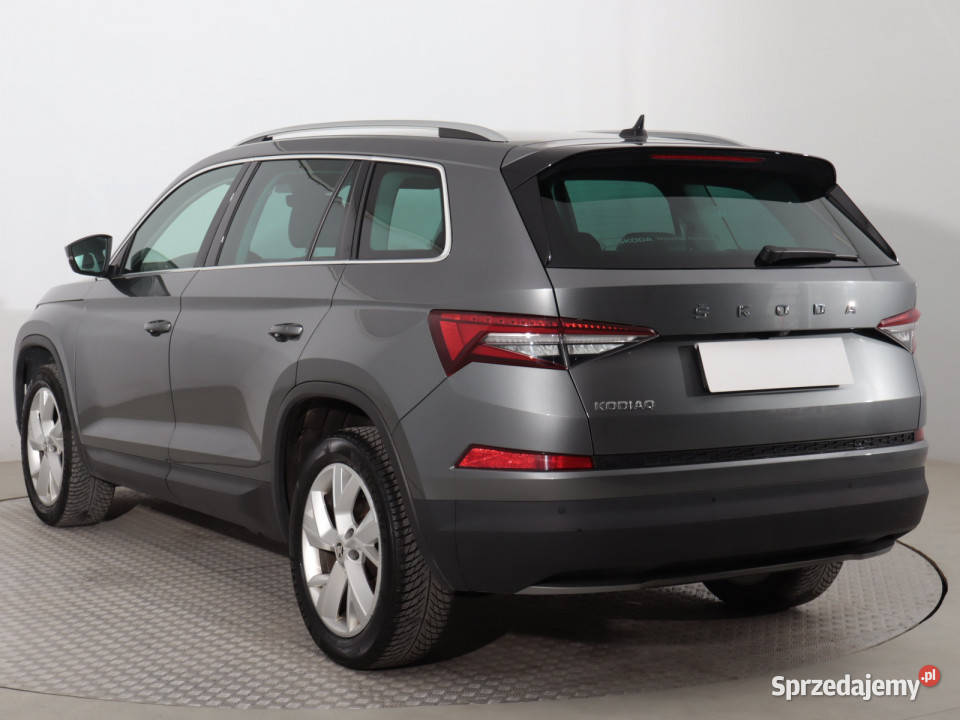 Skoda Kodiaq 15 TSI tempomat Piaseczno sprzedam