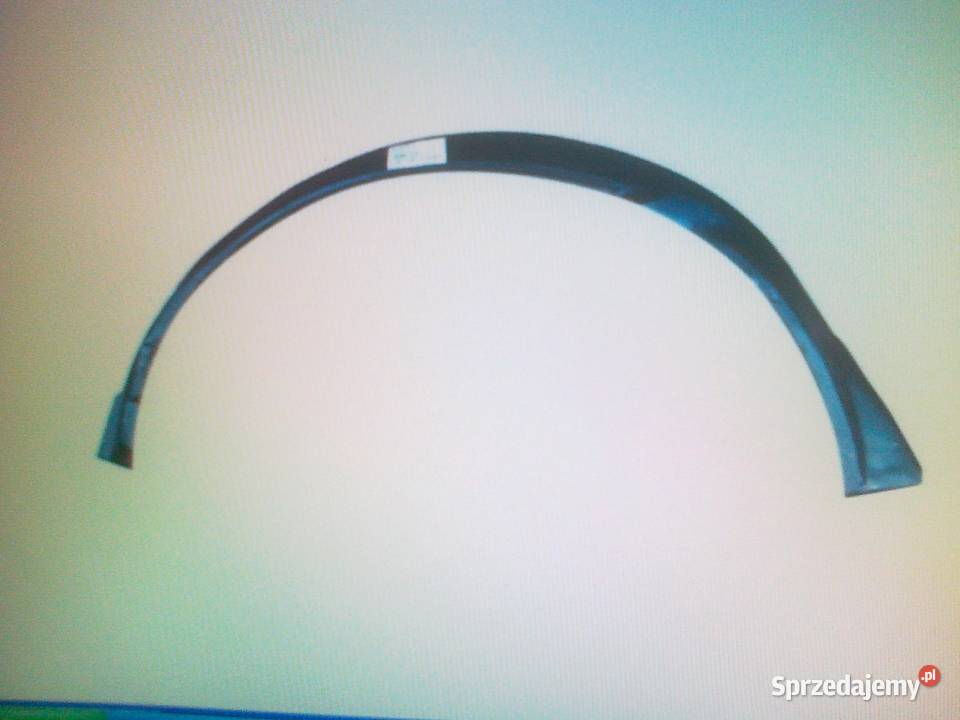 REPERATURKA NADKOLA TYL LEWA PRAWA DO OPEL ASTRA Pruszków sprzedam
