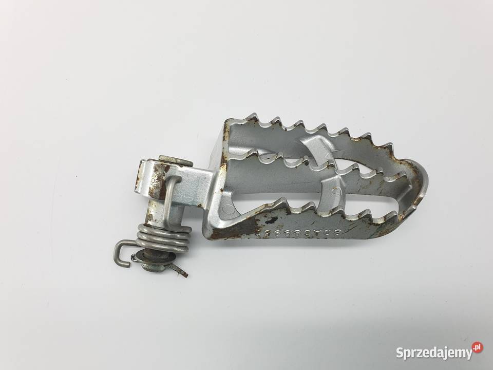 Sety Set Podnozki Husqvarna