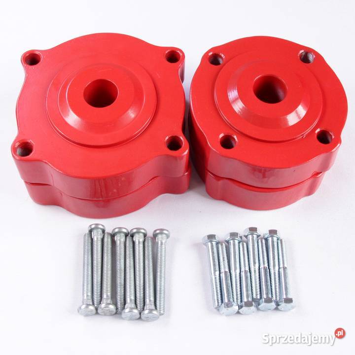 Lift Zawieszenia Audi Q7 4L 2005 2006 2007 2008 Lublin sprzedam