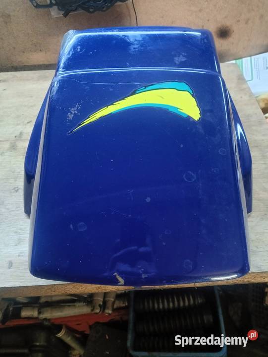 Owiewka Simson s53 Alpha Tarnów