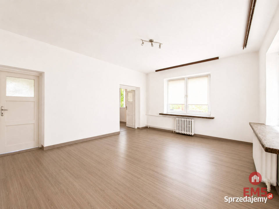 Dom wolnostojący na wynajem Białystok 150m2 Nieruchomości sprzedam