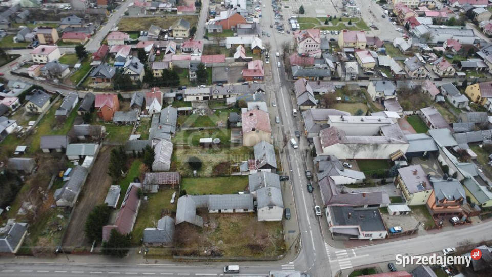 Dom 160 m Daleszyce Kościelna