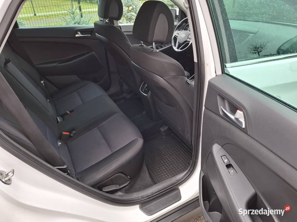 Samochód osobowy Wołów