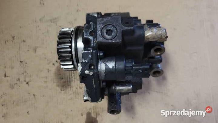 POMPA PALIWA MAN TGL TGM BOSCH 0445020034 Mojusz