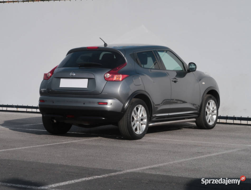 Nissan Juke 16 DIGT lubelskie Lublin sprzedam