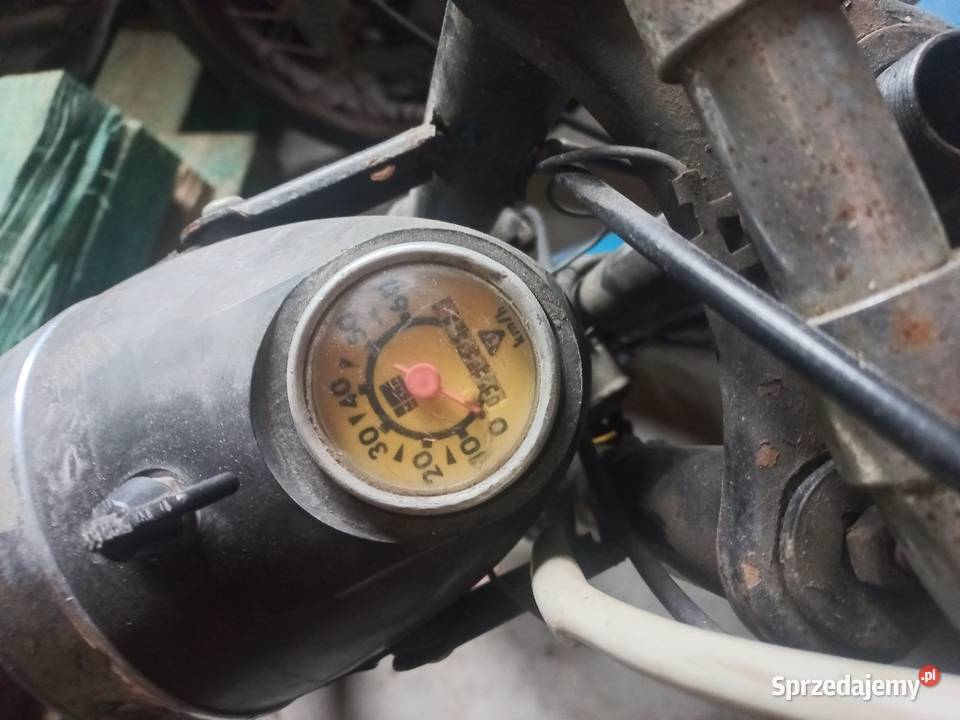 Romer ogar 200 pali jeździ Cdi Nie komar małopolskie Kraków